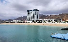 Mirage Bab Al Bahr Beach Hotel