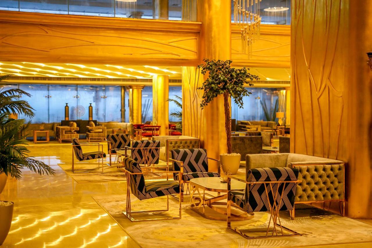 Mirage Bab Al Bahr Beach Hotel Dibba Exterior foto