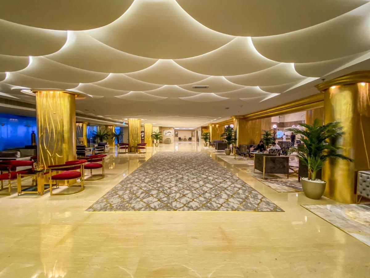 Mirage Bab Al Bahr Beach Hotel Dibba Exterior foto