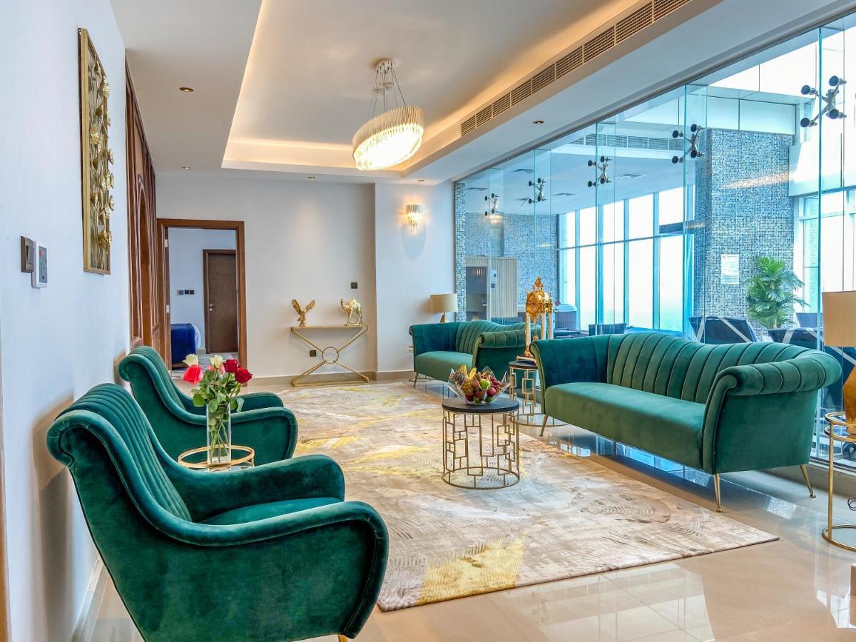 Mirage Bab Al Bahr Beach Hotel Dibba Exterior foto