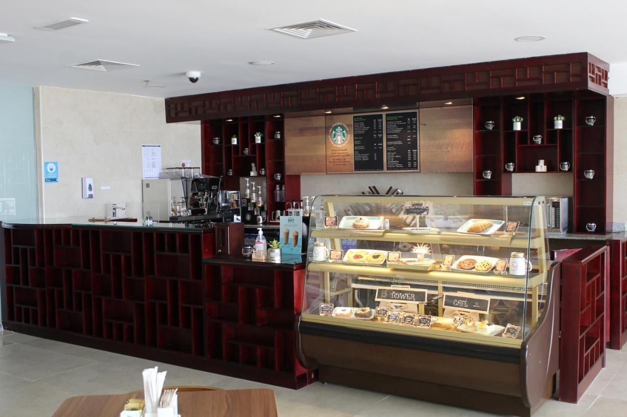 Mirage Bab Al Bahr Beach Hotel Dibba Exterior foto